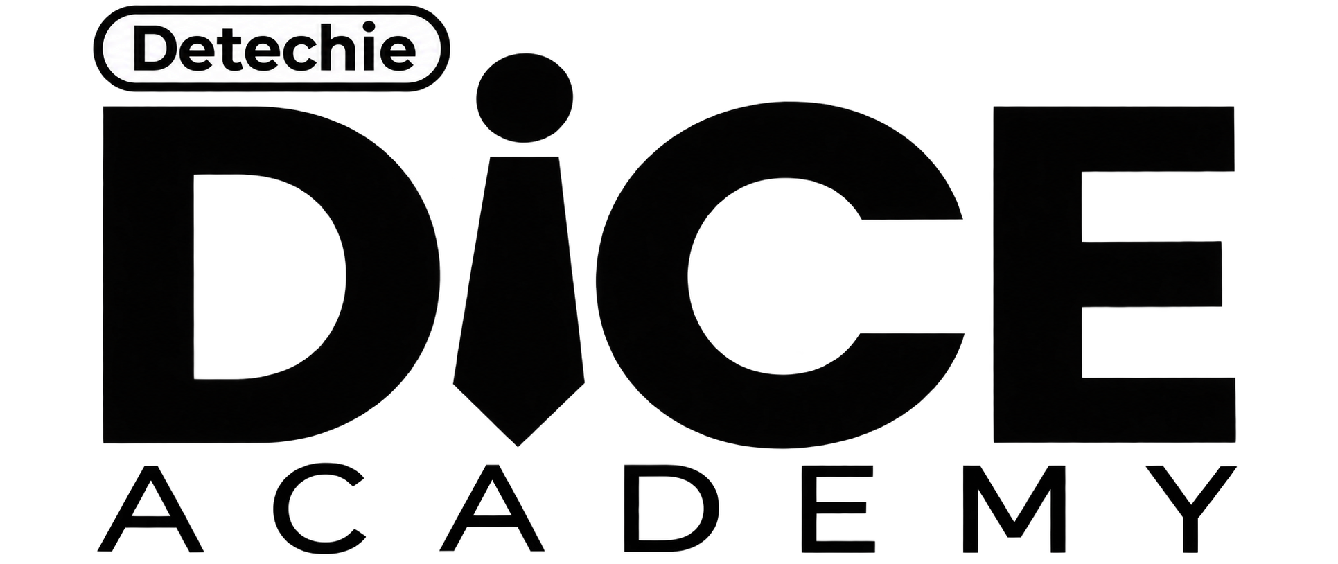 Dice Academy logo
