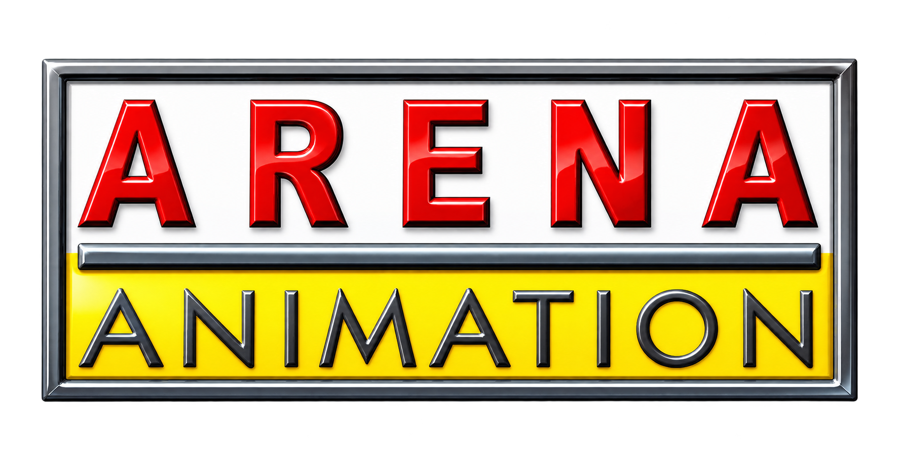Arena Animation logo