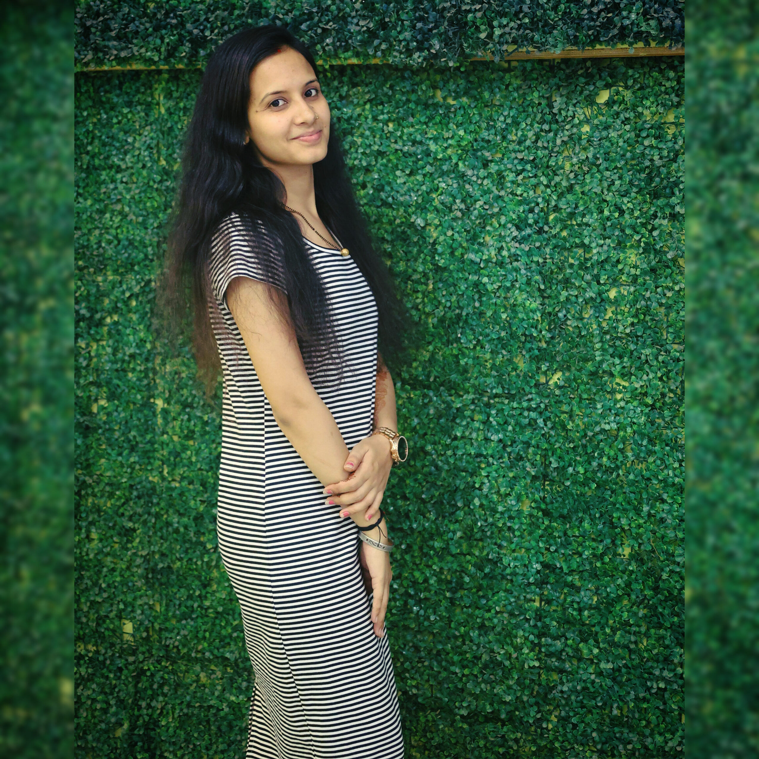 Mansi