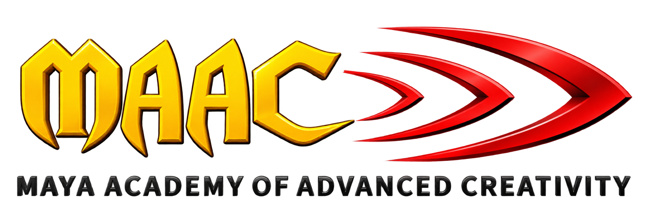 MAAC logo